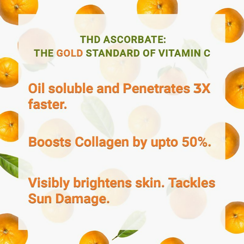 Light Up Ace The Glow Vitamin C Skin Brightening Set