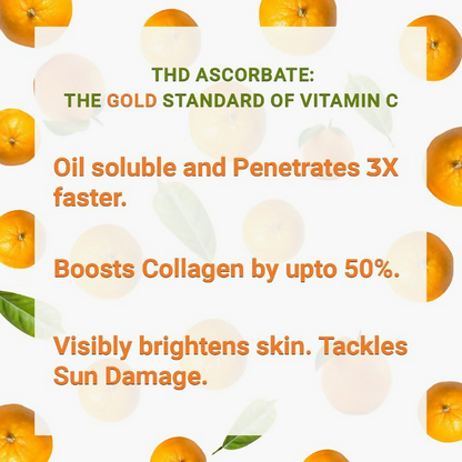 Light Up Ace The Glow Vitamin C Skin Brightening Set