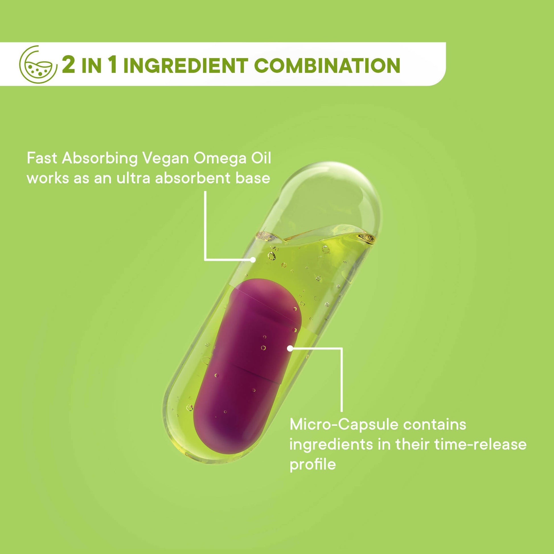 Wellbeing Nutrition Slow | Fertility for Her Capsules - Drmedicart