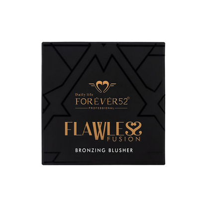 Daily Life Forever52 Flawless Fusion Bronzing Blusher - BBR007