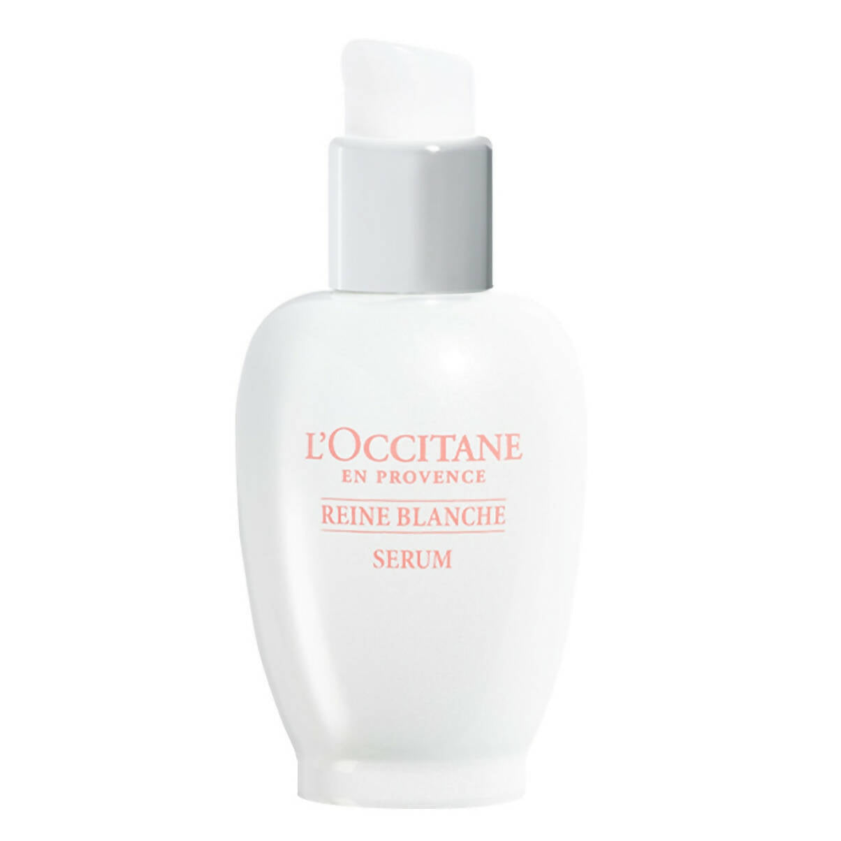 Buy L'Occitane Reine Blanche Bright Revealing Serum from DrMediCart, Ship from India to USA