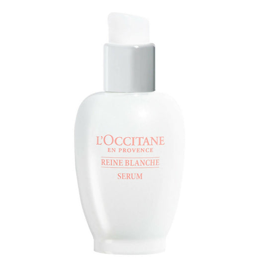 Buy L'Occitane Reine Blanche Bright Revealing Serum from DrMediCart, Ship from India to USA