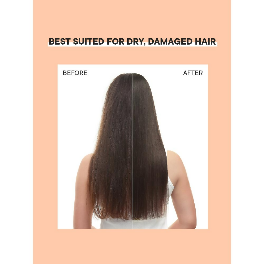 Quench Damage Repair Shampoo with Quinoa & Ceramides