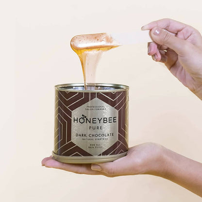 Honeybee Pure Dark Chocolate Wax