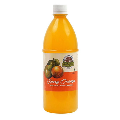 Ainmane Fruit Concentrate