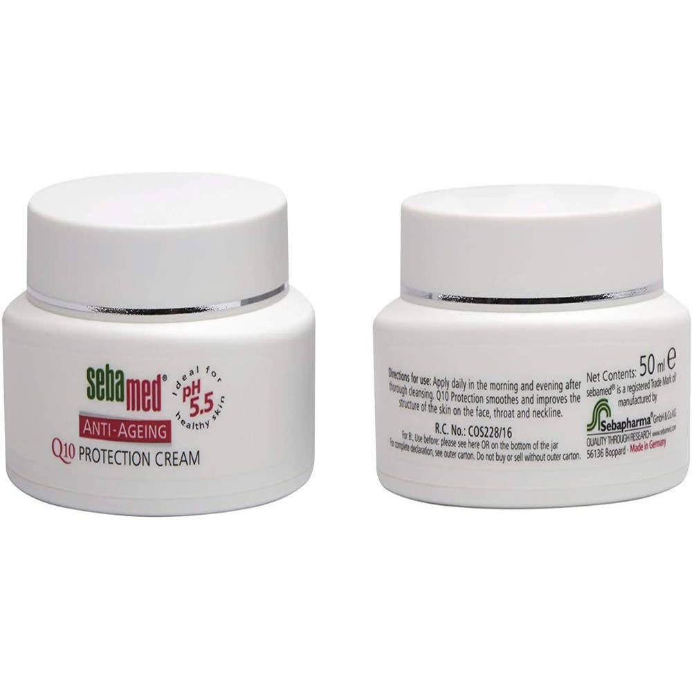 Sebamed age care  Q10 Protection Cream
