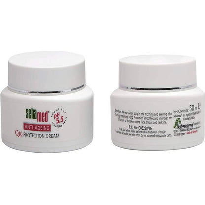 Sebamed age care  Q10 Protection Cream
