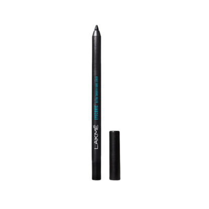Buy Lakme Eyeconic Ultra Smooth Kohl Liner - Black from DrMediCart, Ship from India to USA