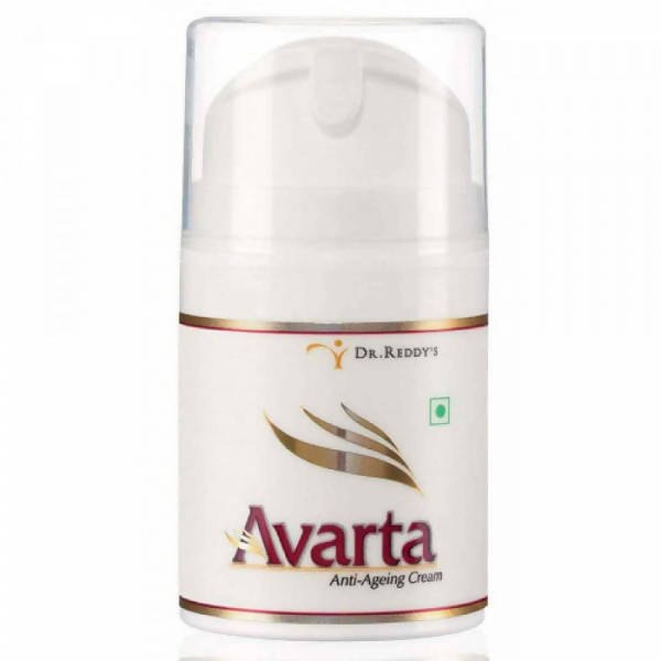 Buy Dr. Reddy's Avarta Anti Aging Cream from DrMediCart, Ship from India to USA