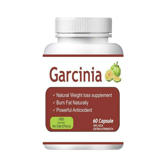 Sankalp Ayurvedic Garcinia Capsules