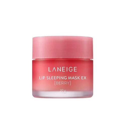 Buy Laneige Lip Sleeping Mask EX - Berry from DrMediCart, Ship from India to USA