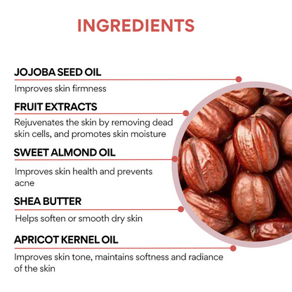 Innisfree Fruity Squeeze Tint - Coral