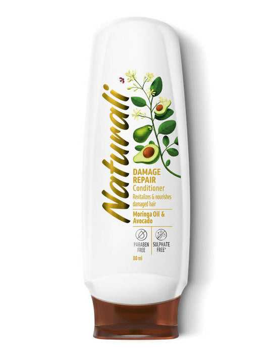 Buy Naturali Damage Repair Conditioner from DrMediCart, Ship from India to USA