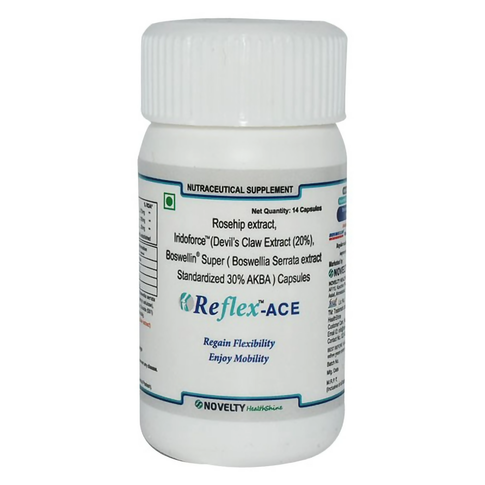 Reflex-Ace Capsules
