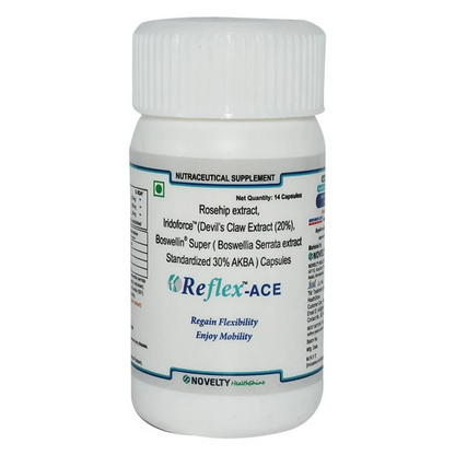 Reflex-Ace Capsules