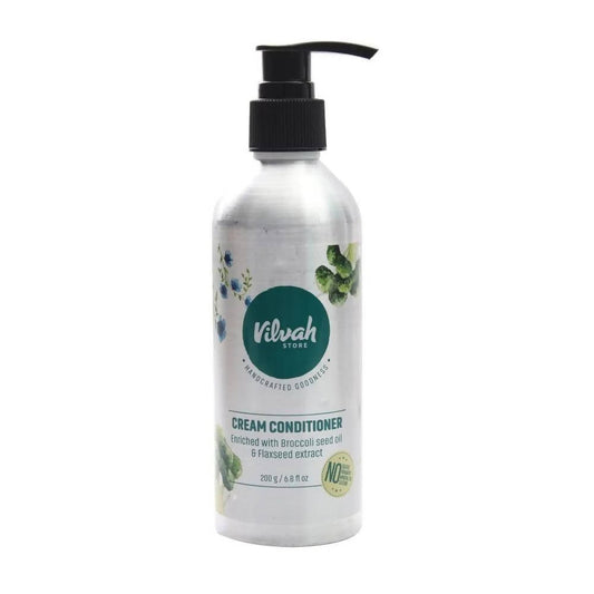 Buy Vilvah Cream Conditioner from DrMediCart, Ship from India to USA