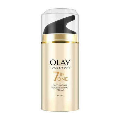 Olay Total Effects Night Cream