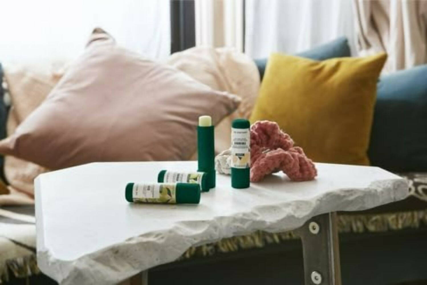The Body Shop Olive Lip Care Stick - Drmedicart