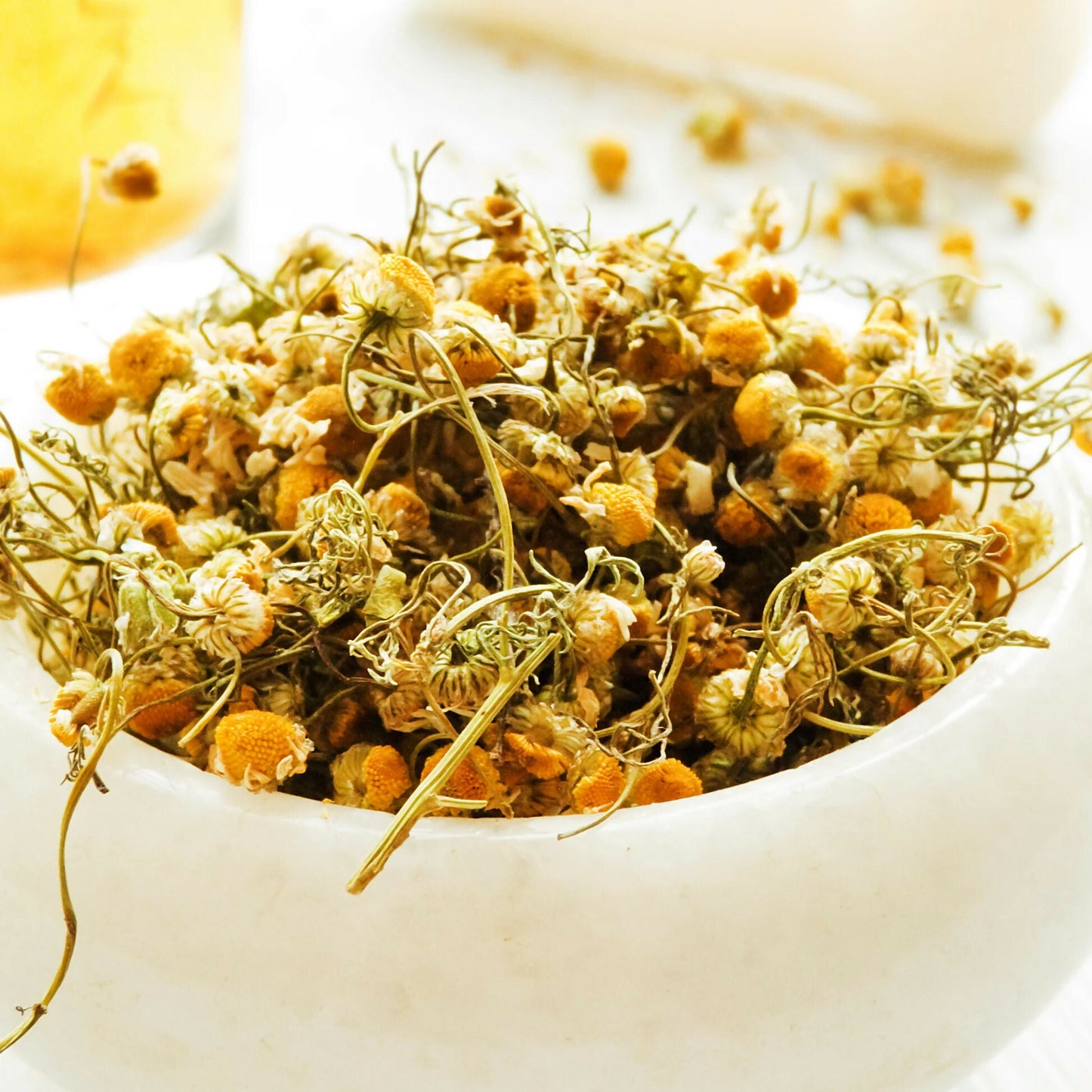 Oilcure Camomile Flower Powder