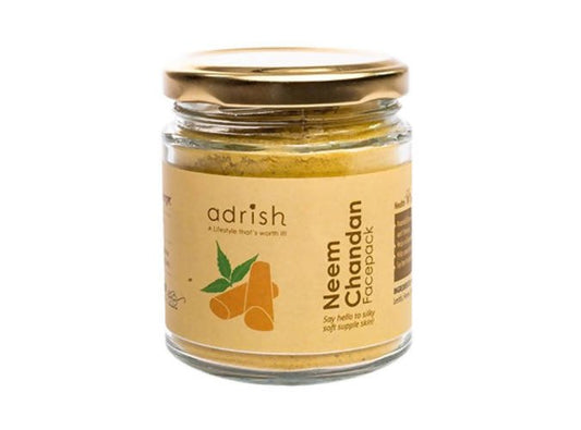 Adrish Neem Chandan Face Pack