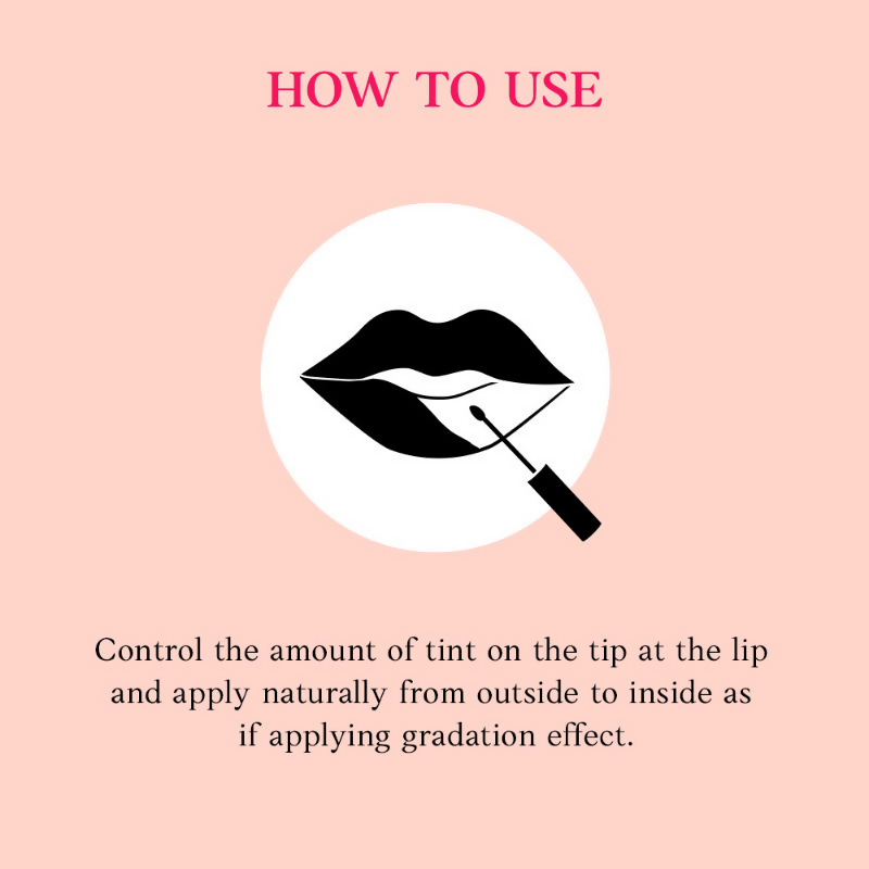 Etude House Dear Darling Lip and Cheek Tint - RD307