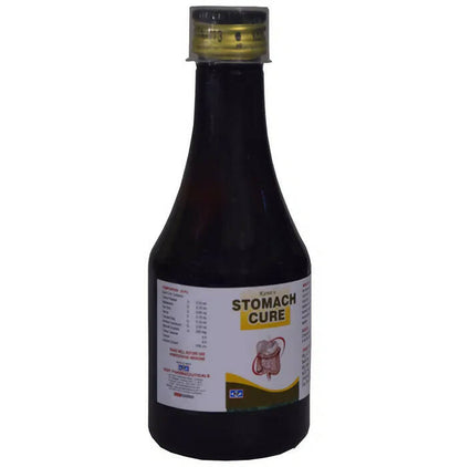Kent Pharma Stomach Cure Syrup