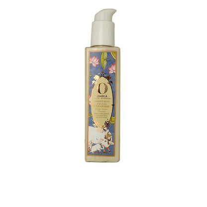 Ohria Ayurveda Amrit Ras Facial Cleanser - DrMediCart 