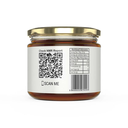 Nature's Nectar Tulsi Honey
