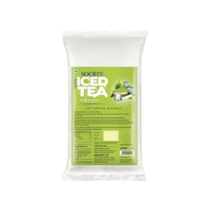Buy Society Iced Tea Raw Mango Premix Pouch from DrMediCart