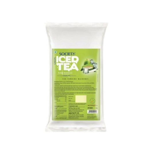 Buy Society Iced Tea Raw Mango Premix Pouch from DrMediCart