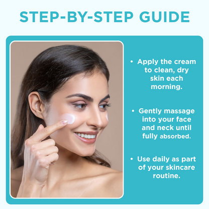 Orgatre Nourish All Day Cream SPF 30 PA++