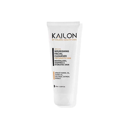 Kailon Nourishing Facial Cleanser