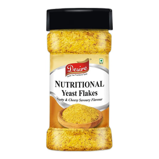 Desire Nutritional Yeast Flakes