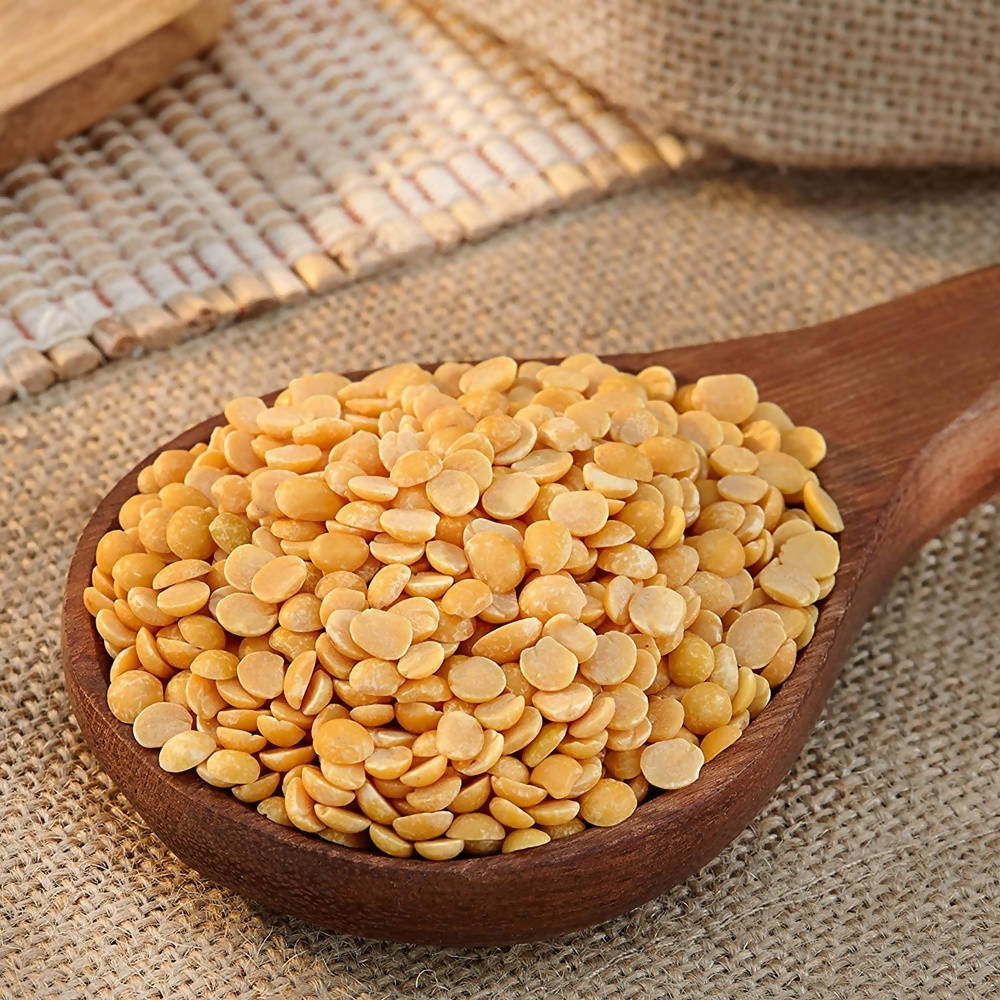 Vedaka Popular Toor Dal - Drmedicart