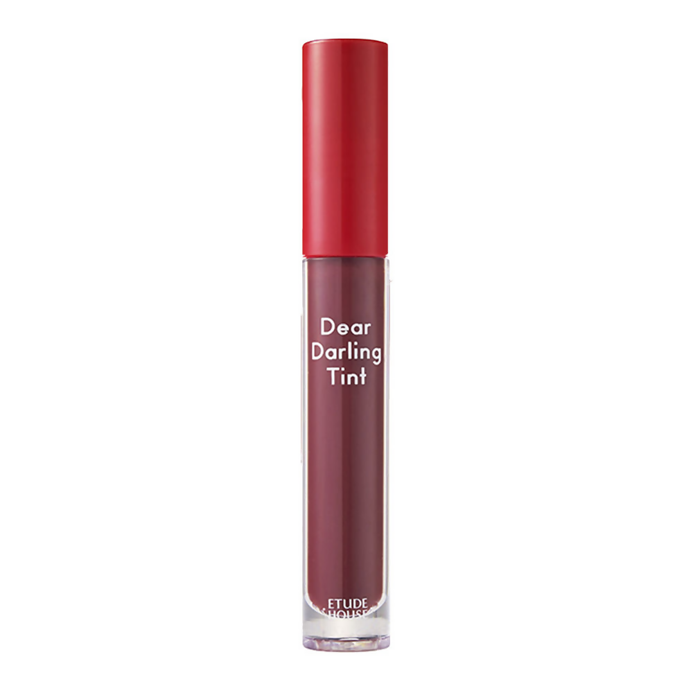 Etude House Dear Darling Water Gel Lip And Cheek Tint Lipstick - Pk003