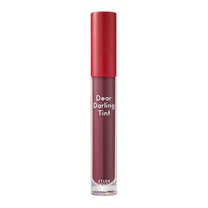 Etude House Dear Darling Water Gel Lip And Cheek Tint Lipstick - Pk003