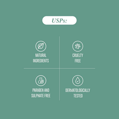 Nature4Nature Natural Magic Night Face Cream