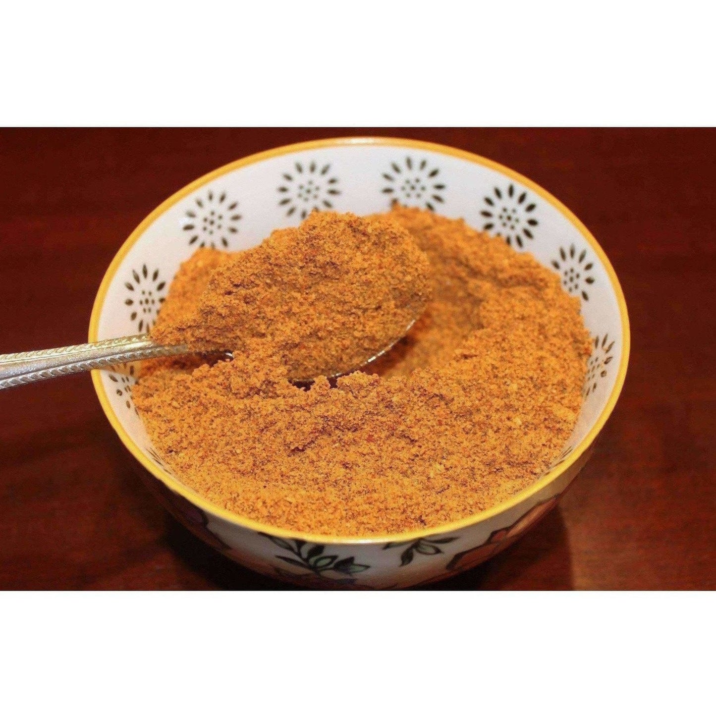 Roasted Dal Powder / Bhuna Hua Dal / Phutnal Powder