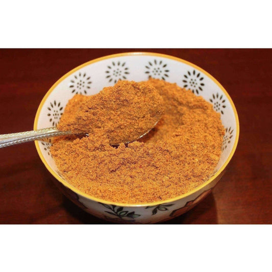 Roasted Dal Powder / Bhuna Hua Dal / Phutnal Powder