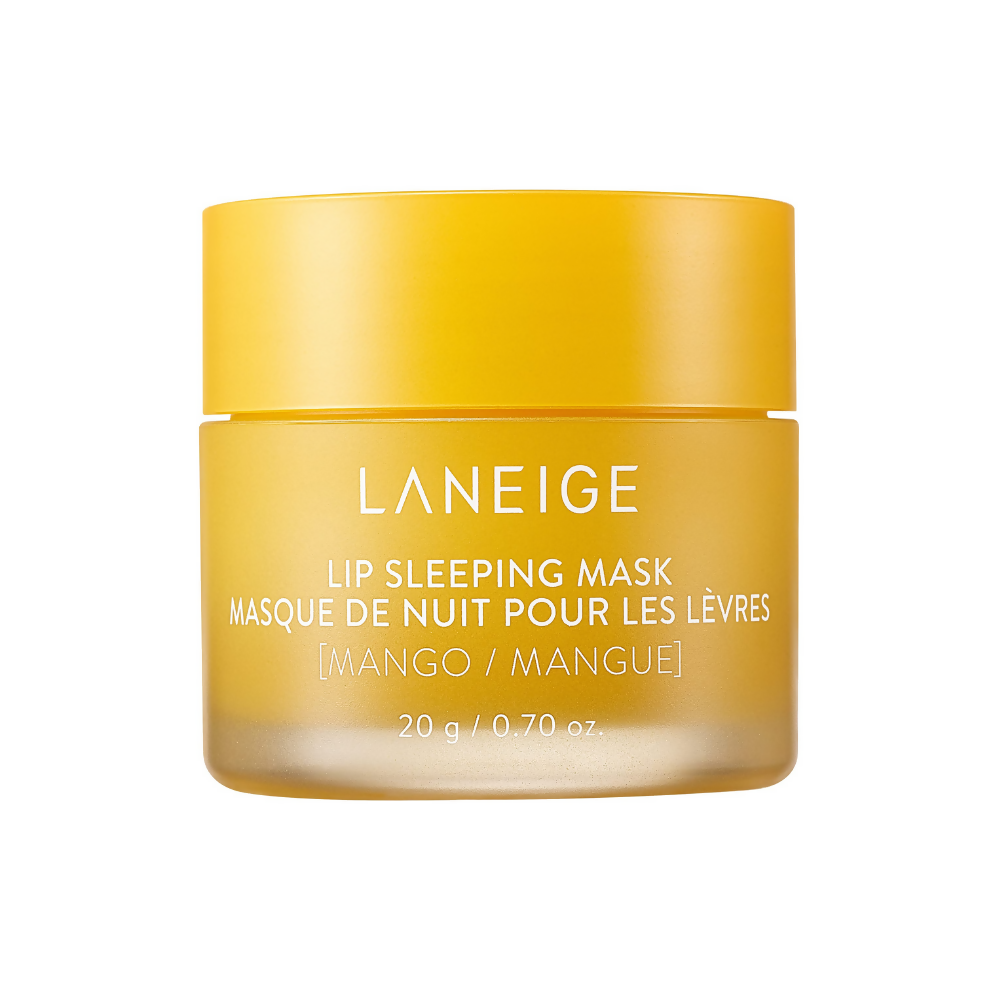 Laneige Lip Sleeping Mask - Mango