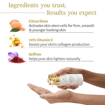 Shankara by Sri Sri Tattva Timeless Restorative Skin Elixir
