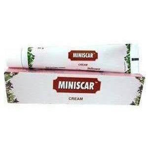 Charak Pharma Miniscar Cream 30gm