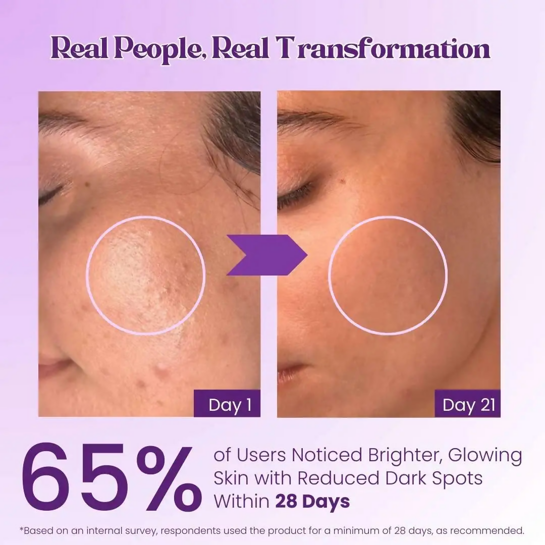 Pokonut Kumkumadi Tailam Face Oil