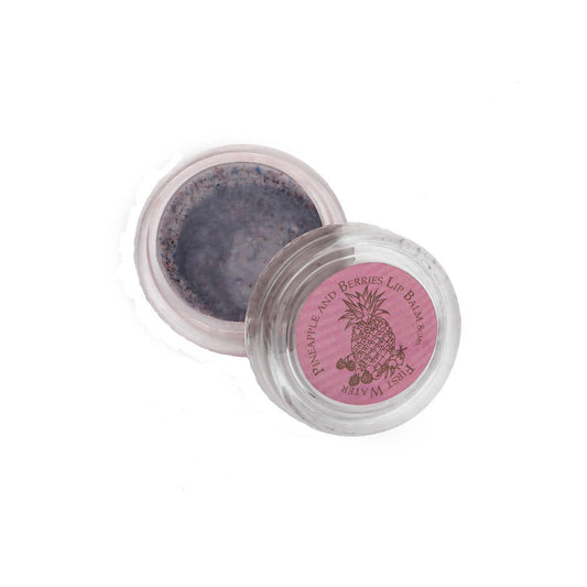 Buy First Water Pineapple and Berries Lip Balm from DrMediCart, Ship from India to USA