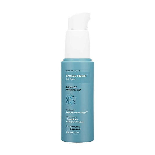 Buy Bare Anatomy Damage Repair Hair Serum from DrMediCart, Ship from India to USA