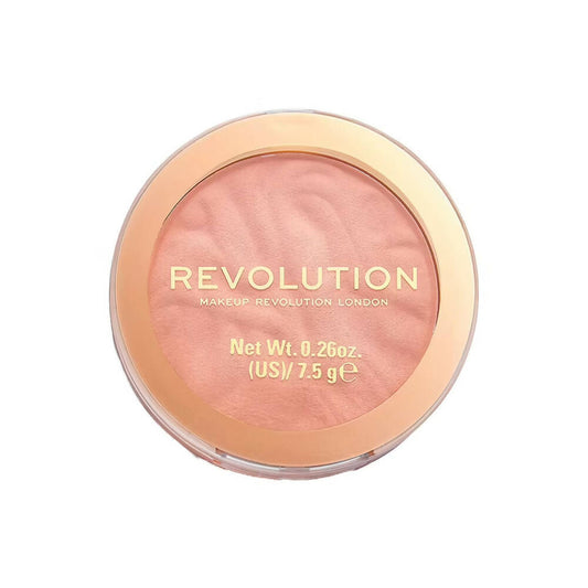 Revolution Blusher Reloaded - Peaches & Cream