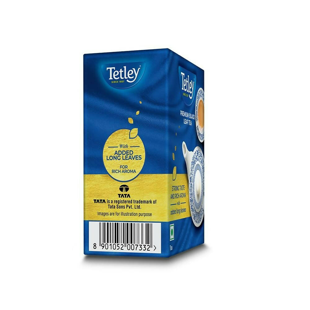 tetley premium black leaf tea buy in usa