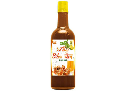 GCC Bilva Sharbat