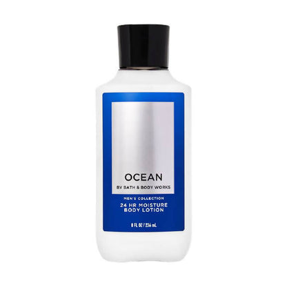 Buy Bath & Body Works Ocean Men Collection Body Lotion from DrMediCart, Ship from India to USA