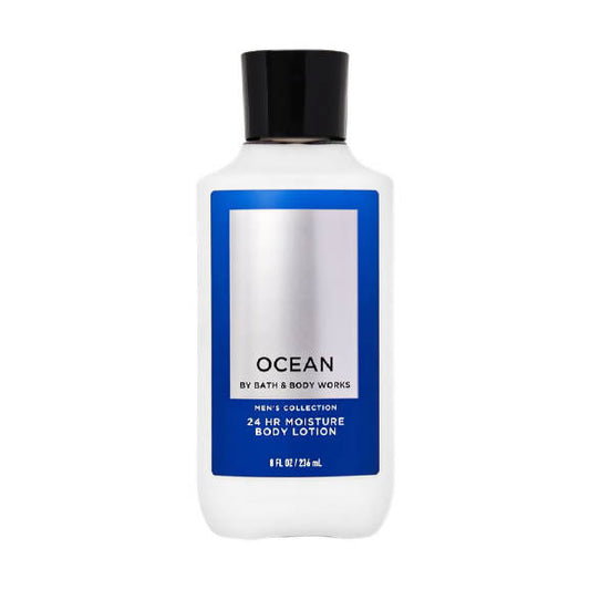 Buy Bath & Body Works Ocean Men Collection Body Lotion from DrMediCart, Ship from India to USA